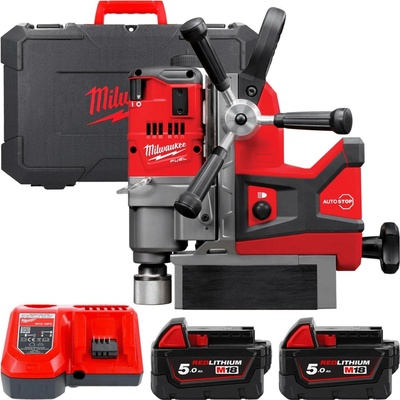 Milwaukee M18 FMDP-502C