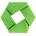 3DJAKE ecoPLA - Light Green - 1, 75 mm / 2300 g (ECOPLA-LIGHTGREEN-2300-175)