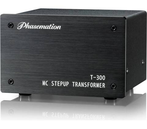 Phasemation T-300