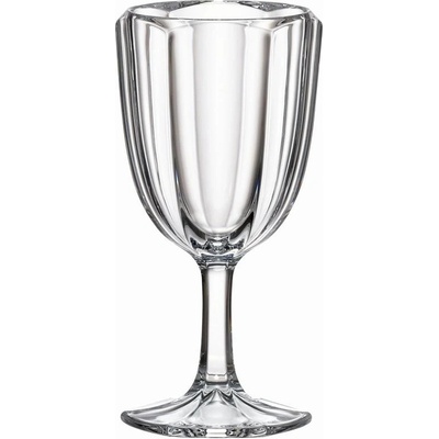Crystal Bohemia BOHEMIA LUMIER POHÁR NA VÍNO 6 x 380 ml