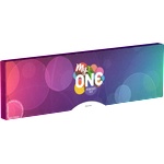 MyONE (TheyFit) Single: Size D31/69J, 6 condoms