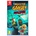 Microids Inspector Gadget Mad Time Party (Switch)