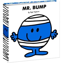 Q32 MR MEN fotoalbum detský zasunovací WB-140 10x15