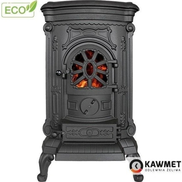 Kawmet P9 krbová kamna