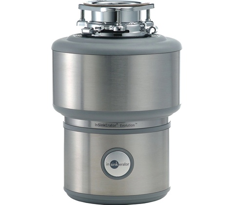 InSinkErator Evolution 200