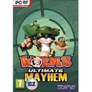 Worms Ultimate Mayhem