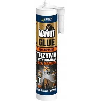 Bostik Mammoth montážní lepidlo 290 ml