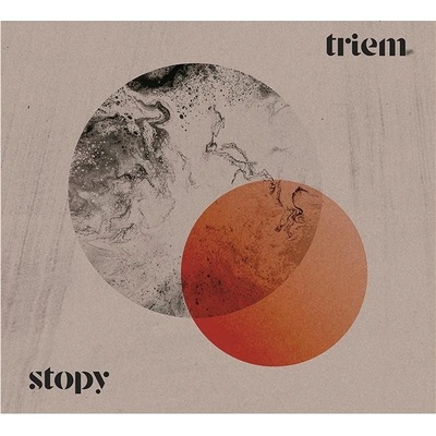 Triem Stopy CD