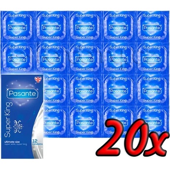 Image 1 of Pasante Super King 20 pack