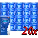 Pasante Super King 20 pack