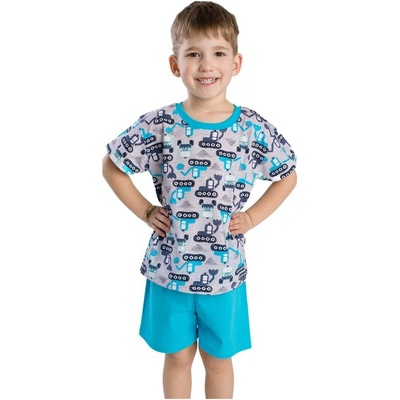 Bettymode Auta Stroje