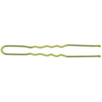 Kiepe 4325 vlásenky 500 g 64 mm - blond