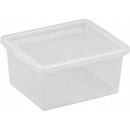 PROhome Box BASIC 2,3L