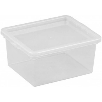 PROhome Box BASIC 2,3L