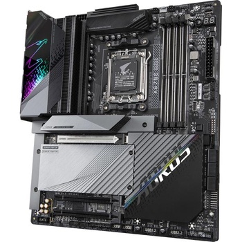 Image 1 of GIGABYTE X670E AORUS Master