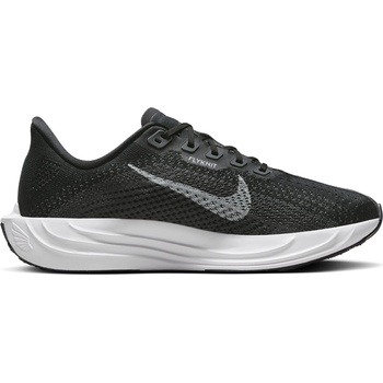 Nike Дамски маратонки Nike Pegasus Plus Womens Running Shoes - Black/Plat