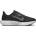 Nike Дамски маратонки Nike Pegasus Plus Womens Running Shoes - Black/Plat