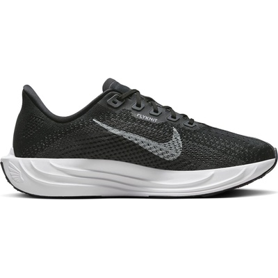 Nike Дамски маратонки Nike Pegasus Plus Womens Running Shoes - Black/Plat