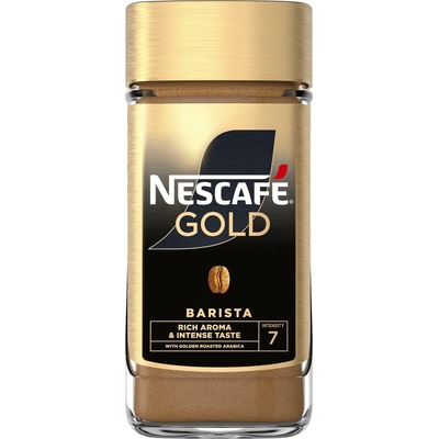 Nescafé Gold Barista 180 g