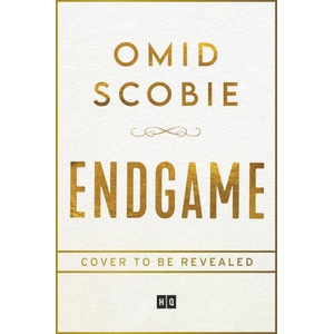 Endgame | Omid Scobie (ISBN: 9780008534721)