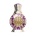 Al Haramain Miracle EDP 15 ml