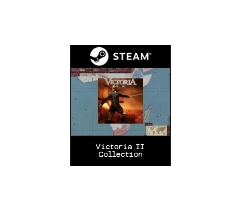 Victoria 2 Collection