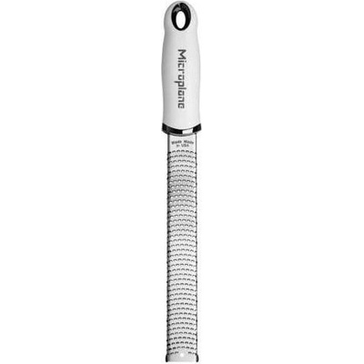 Premium Classic Zester jemné struhadlo Microplane 46301 bílá