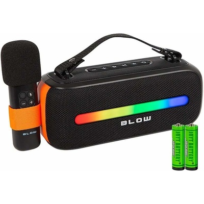 BLOW SOUNDBOX