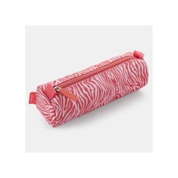 Sentio Несесер кръгъл Zebra