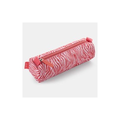 Sentio Несесер кръгъл Zebra