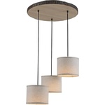 Neuhaus Lighting Group BARK 11236-79