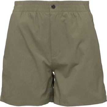 Columbia dámske šortky Cedar CrestT short zelená