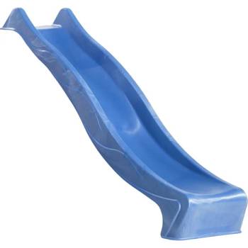 KBT Пързалка Rex KBT, синя - 2, 3 m (416012004001)