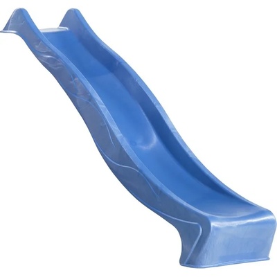 KBT Пързалка Rex KBT, синя - 2, 3 m (416012004001)