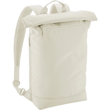BagBase Roll-Top Simplicity BG 871 COT52087112599 béžová 12 l
