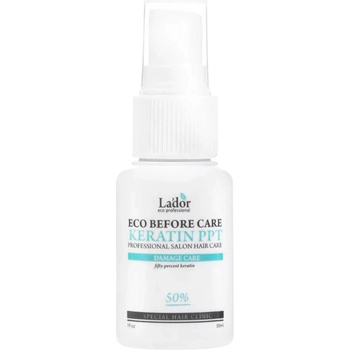 La'dor - Before Care Keratin PPT - 30ml
