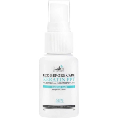 La'dor - Before Care Keratin PPT - 30ml