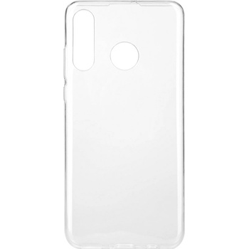 Púzdro Forcell Back Ultra Slim 0,5mm Huawei P30 Lite