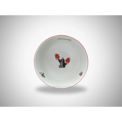 Royal Crystal miska na polévku Vital 14,5 cm T 94 Krtek