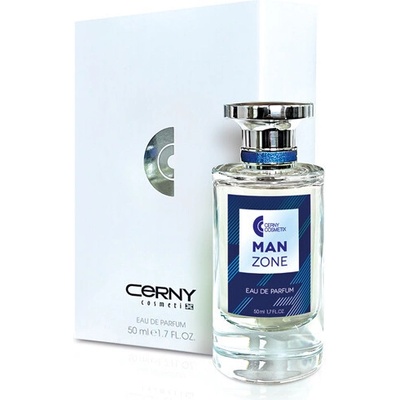 Eurona pánska ZONE No.1 Eau de Parfum pánska 50 ml