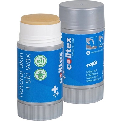 Colltex Natural Skin+ Ski Wax 25 g – Zboží Dáma