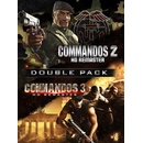 Commandos 2 HD & Commandos 3 HD Remaster