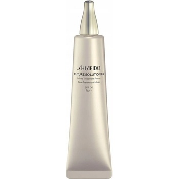 Shiseido Primer Future Solution LX Infinite Treatment Primer Podkladová báze 40 ml