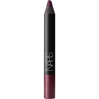 Nars Velvet Matte Lip Pencil молив за устни цвят TRAIN BLEU 2, 4 гр
