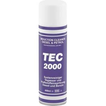 TEC-2000 System Cleaner 400 ml