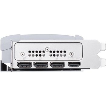 Image 1 of MSI GeForce RTX 5080 VENTUS 3X OC WHITE 16GB GDDR7 256bit (RTX 5080 16G VENTUS 3X OC WHITE)