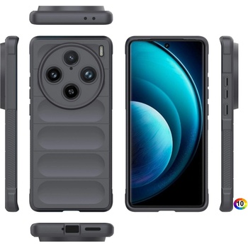 Image 1 of vivo X100 Pro 5G TPU Калъф и Протектор