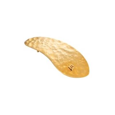 Balmain Hair Couture Printemps Leaf Barrette Pour Cheveux Sponky do vlasů Unisex 1 ks