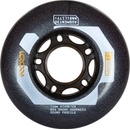 Powerslide Iqon Access Dark Grey 100 mm 85A 4ks