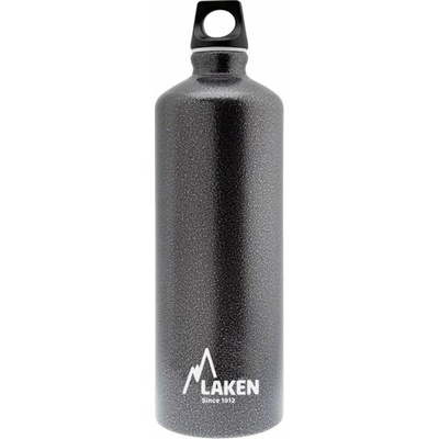 Laken Futura 1000 ml sivá